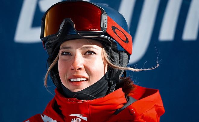 神奇表现！俄罗斯小将创造新奇迹登顶领奖台的简单介绍