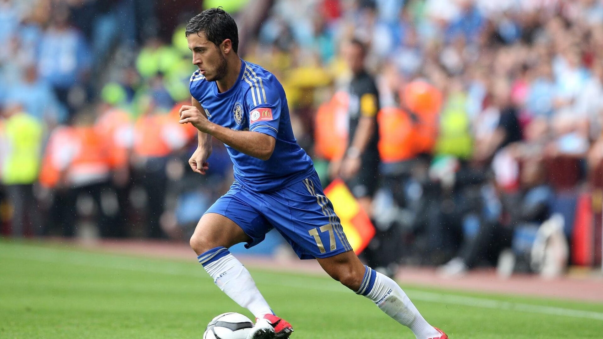 从北京到印第安纳,一场跨越时空的世界杯焦点战隐喻