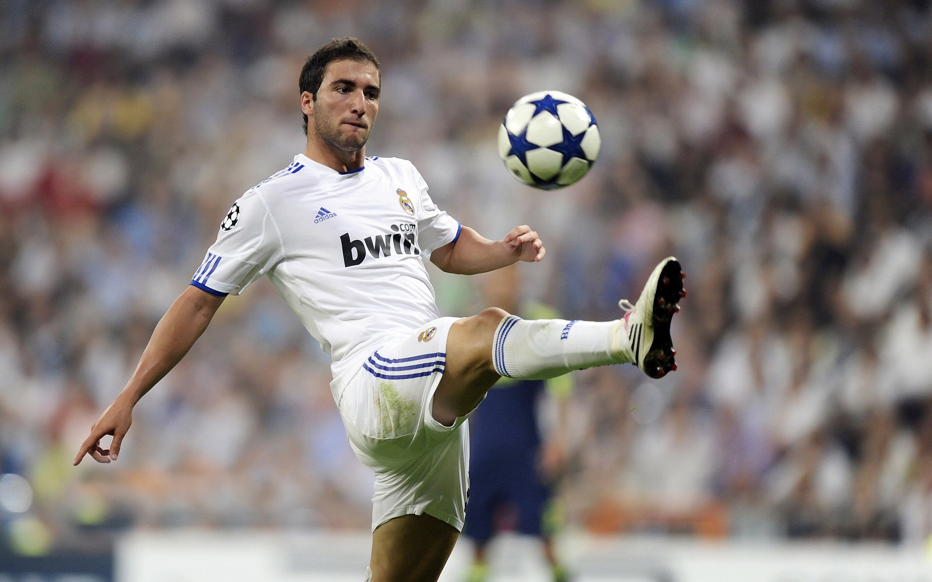 哥斯达黎加奇迹，本泽马式节奏掌控下的惊天翻盘